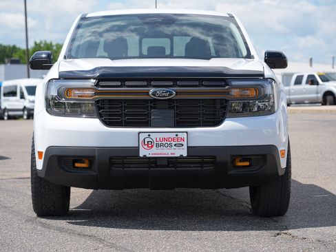 Used 2024 Ford Maverick Tremor w/ Tremor Off-Road Package AWD/4WD image 9