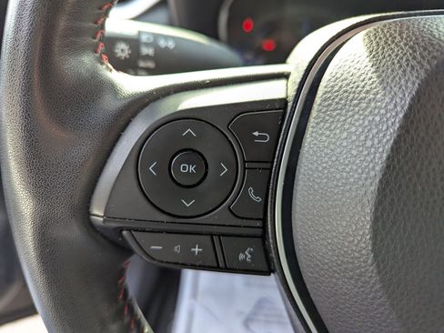 Used 2023 Toyota RAV4 SE image 13