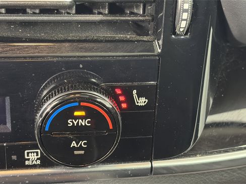 Certified 2023 Nissan Rogue SL image 24