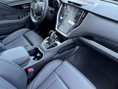New 2025 Subaru Legacy Limited image 19