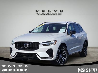 Certified 2025 Volvo XC60 B5 Core