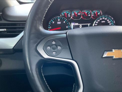 Used 2019 Chevrolet Tahoe LS RWD image 22
