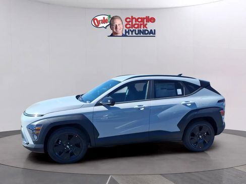 New 2026 Hyundai Kona SEL Sport FWD image 2