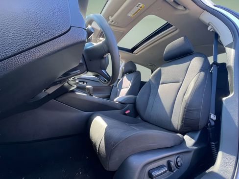 Used 2023 Honda Accord EX image 14