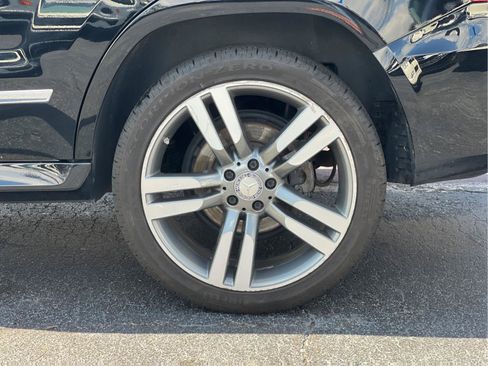 Used 2015 Mercedes-Benz GLK 350 4MATIC image 26