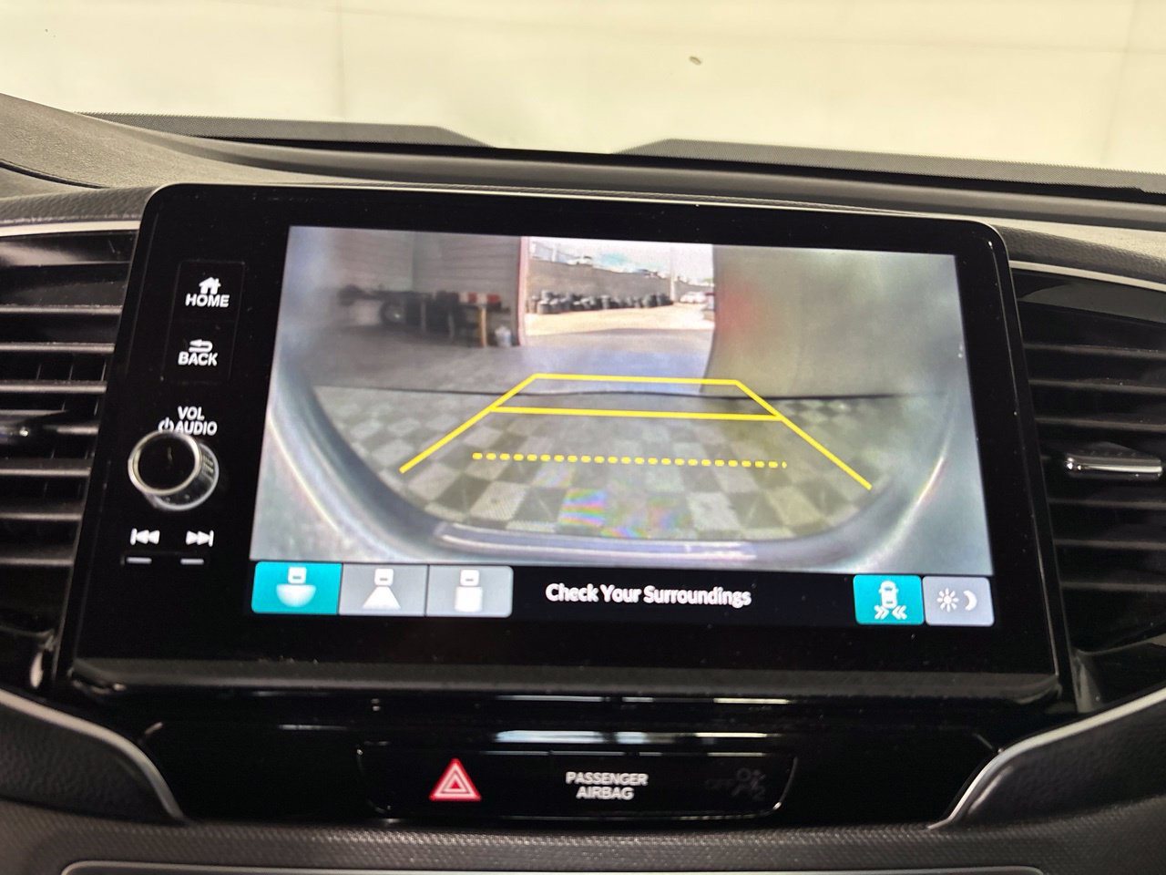 Used 2024 Honda Ridgeline RTL+ image 20