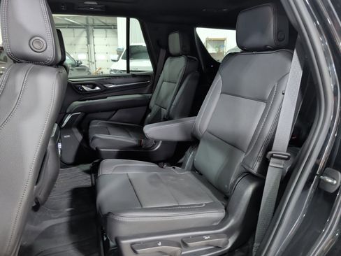 Used 2024 GMC Yukon Denali w/ Max Trailering Package AWD/4WD image 9