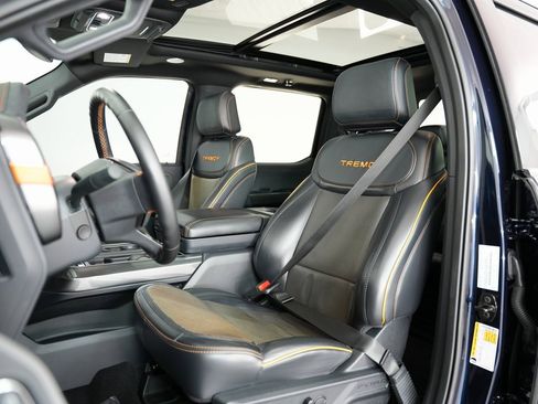 Used 2023 Ford F150 Tremor w/ Equipment Group 402A High image 55