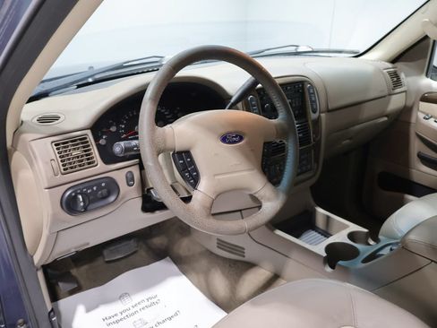 Used 2004 Ford Explorer Eddie Bauer AWD/4WD image 20