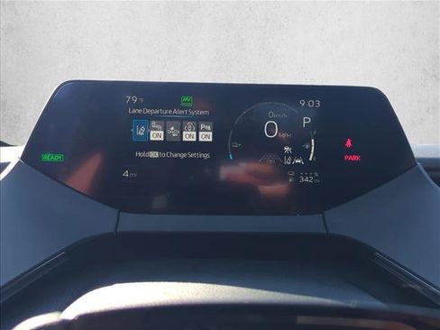 New 2026 Toyota Prius Plug-In Hybrid FWD image 14