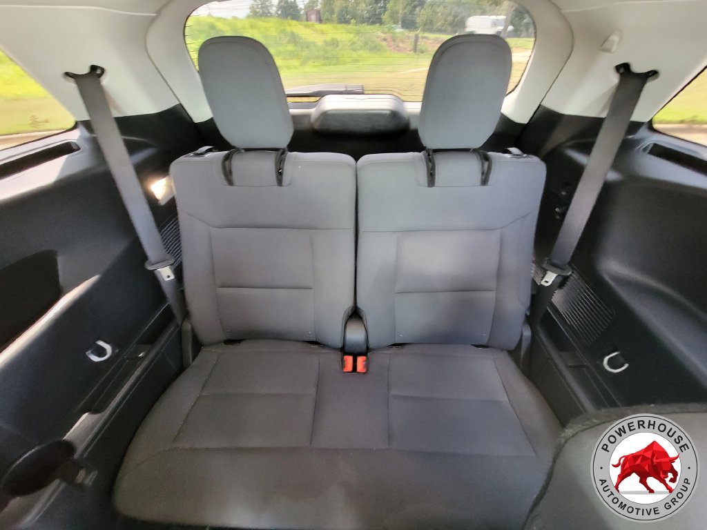 Used 2026 Ford Explorer Active RWD image 17