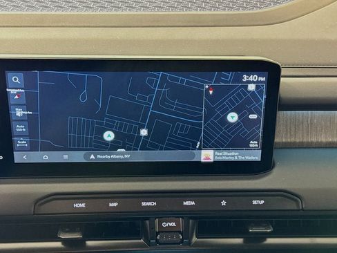 New 2027 Kia Telluride X-Line SX Prestige AWD/4WD image 13