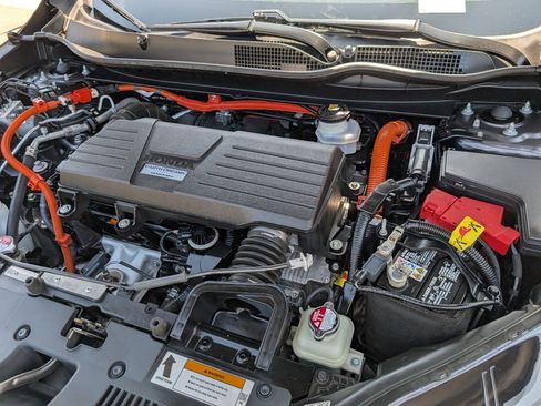 Used 2020 Honda CR-V EX image 20