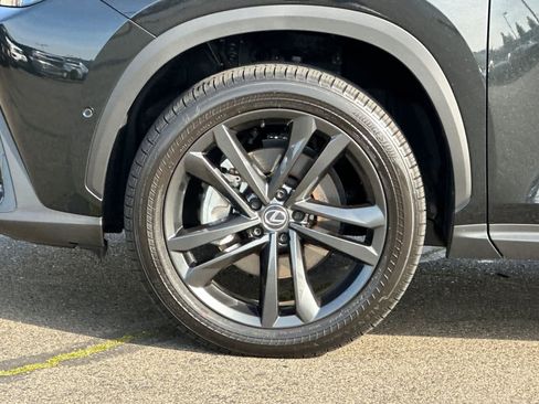 Certified 2025 Lexus NX 450h+ AWD w/ Accessory Package (Z1) image 32