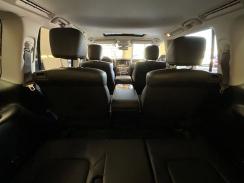 Used 2019 INFINITI QX80 Luxe image 26