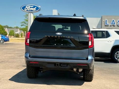 New 2027 Ford Expedition Tremor AWD/4WD image 44