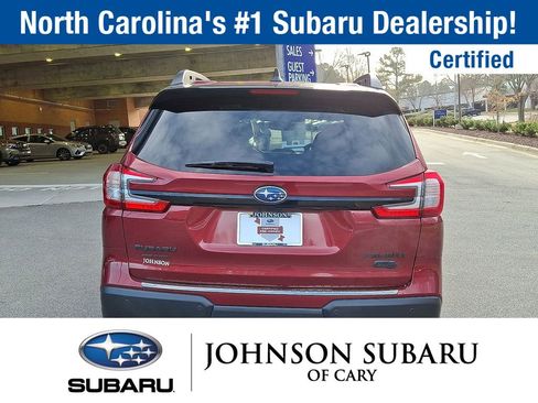 Used 2024 Subaru Ascent Onyx Edition Limited w/ Popular Package Onyx image 23