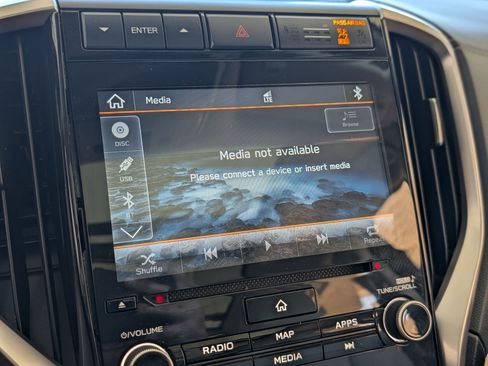 Used 2022 Subaru Ascent Limited w/ Technology Package image 30