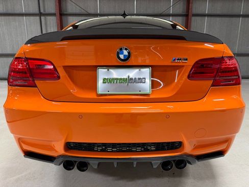 Used 2013 BMW M3 Coupe image 10
