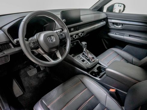 Used 2024 Honda CR-V Sport-L image 21