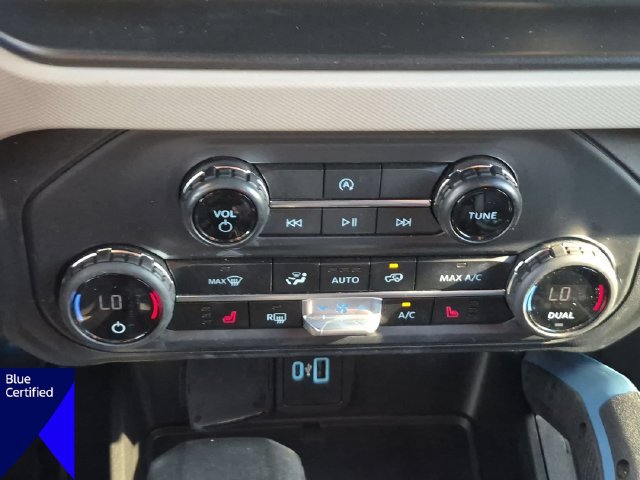 Certified 2023 Ford Bronco Wildtrak AWD/4WD image 24