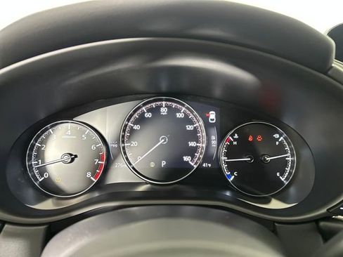 Used 2025 MAZDA CX-30 AWD 2.5 S w/ Preferred Package image 17