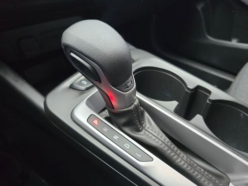 Certified 2024 Chevrolet Trax LS w/ LS Convenience Package image 24