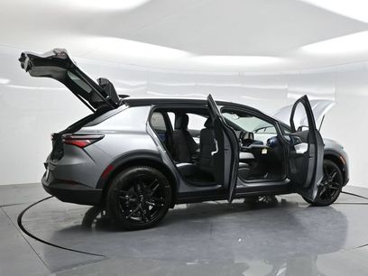 New 2026 Chevrolet Equinox EV LT