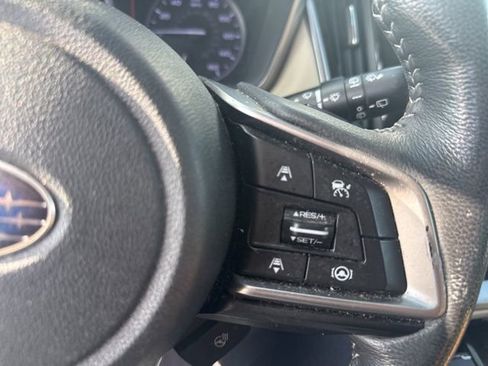 Used 2020 Subaru Outback Limited image 11