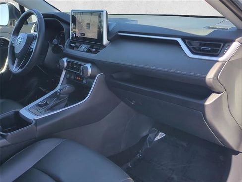 Used 2025 Toyota RAV4 XLE Premium w/ Weather Package AWD/4WD image 22