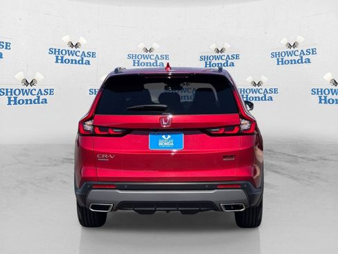Used 2024 Honda CR-V Sport Touring image 7
