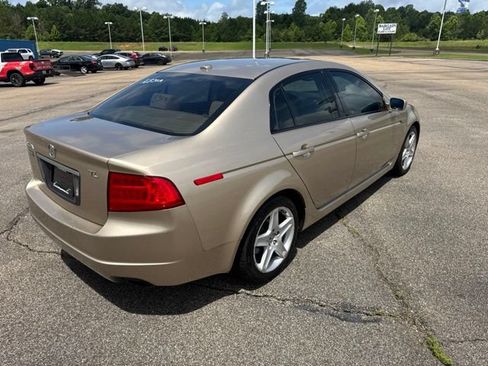 Used 2006 Acura TL FWD image 5