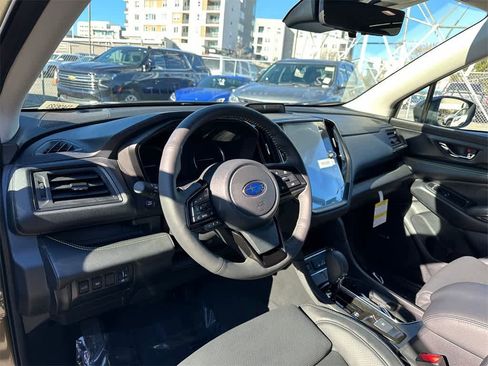 New 2026 Subaru Ascent Bronze Edition image 2