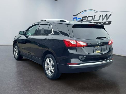 Used 2020 Chevrolet Equinox Premier image 5