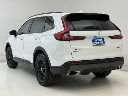 New 2026 Honda CR-V Sport-L image 7