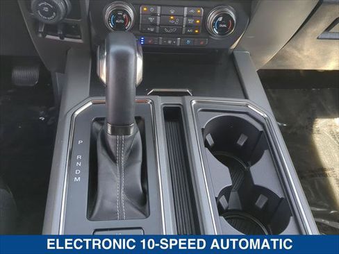 Used 2019 Ford F150 Raptor w/ Equipment Group 802A Luxury AWD/4WD image 19