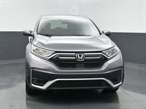 Certified 2022 Honda CR-V EX image 4