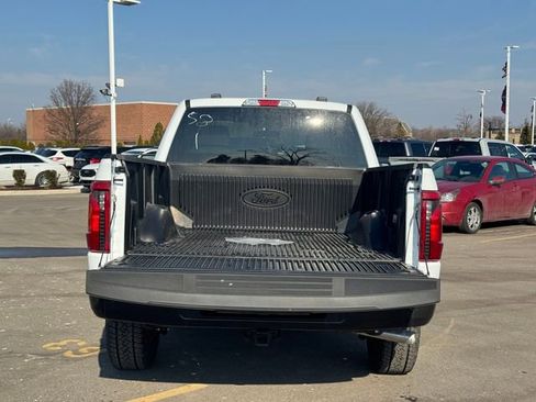 New 2026 Ford F150 XL RWD image 8