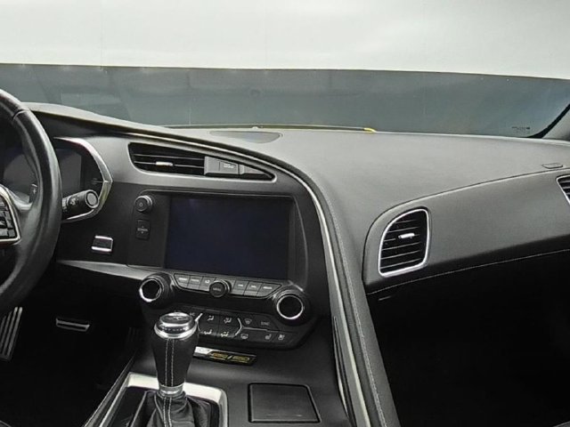 Used 2016 Chevrolet Corvette Z06 w/ 2LZ Preferred Equipment Group RWD image 20