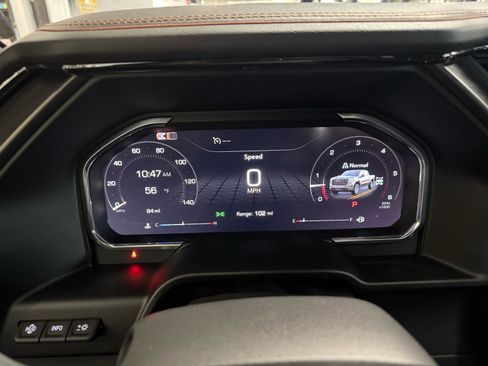 New 2026 GMC Sierra 1500 AT4 w/ AT4 Premium Package AWD/4WD image 27