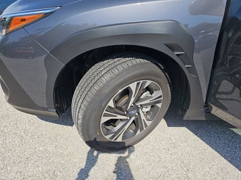 Certified 2026 Subaru Crosstrek 2.5i Premium AWD/4WD image 36
