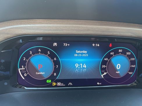 New 2026 Volkswagen Atlas SE image 34