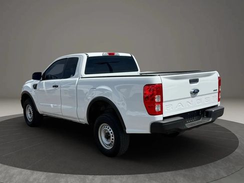 Used 2019 Ford Ranger XL w/ Equipment Group 101A Mid RWD image 4