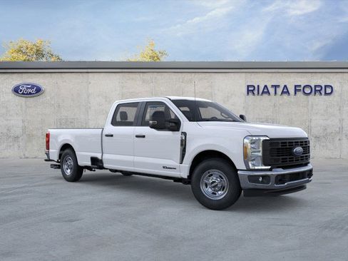 New 2025 Ford F250 XL w/ XL Driver Assist Package image 7