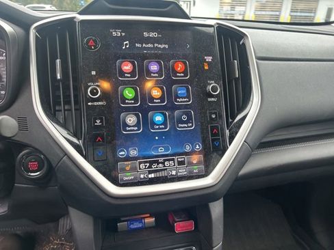 Used 2024 Subaru Ascent Limited w/ Technology Package image 14