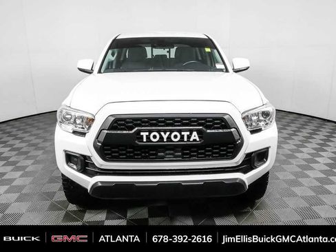 Used 2021 Toyota Tacoma SR image 24