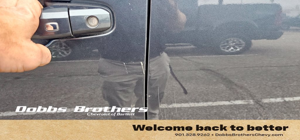 Used 2019 Chevrolet Silverado 1500 RST AWD/4WD image 14