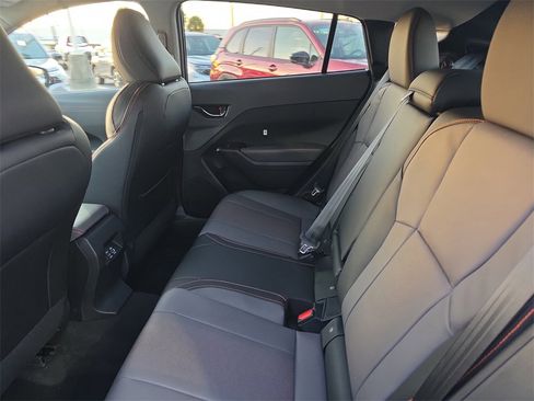 New 2026 Subaru Crosstrek 2.5i Limited image 8