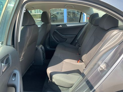 Used 2015 Volkswagen Jetta SE FWD image 22