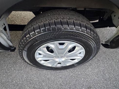 Used 2020 Ford Transit 350 XLT image 29